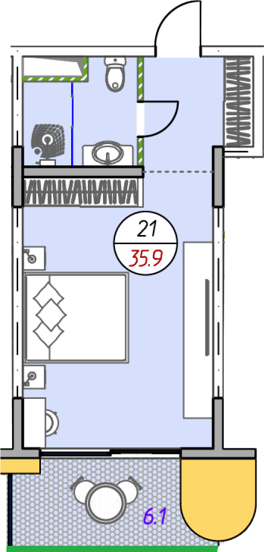 ГК Amaya Residence