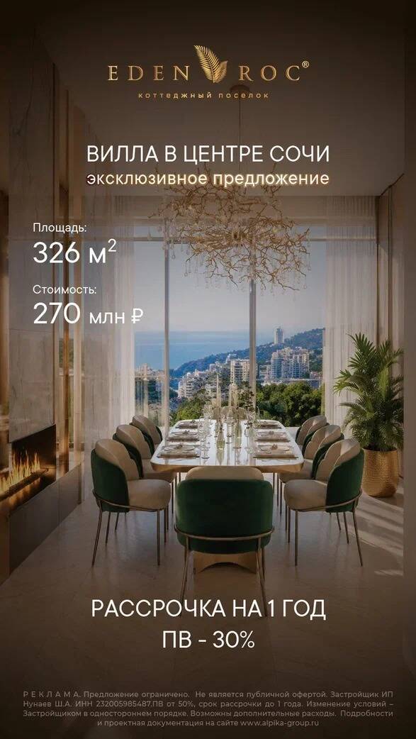Акции и скидки